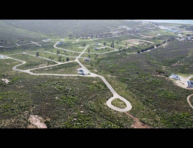 400M² VACANT LAND FOR SALE IN STEENBERGS COVE